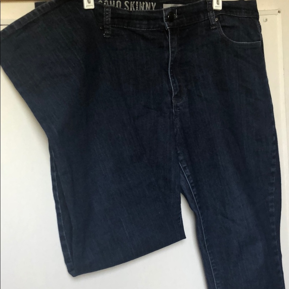 DKNY Jeans